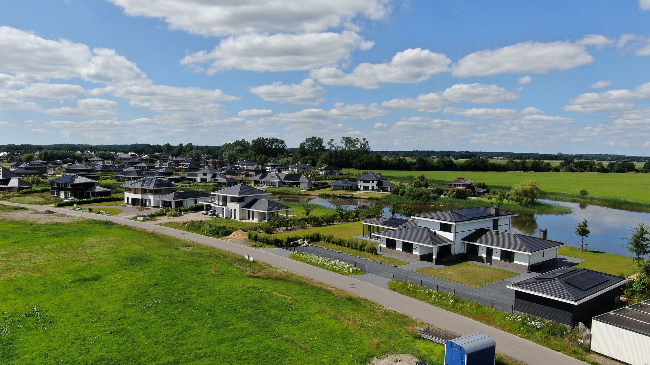 Foto 3 van Landgoed de Woldberg