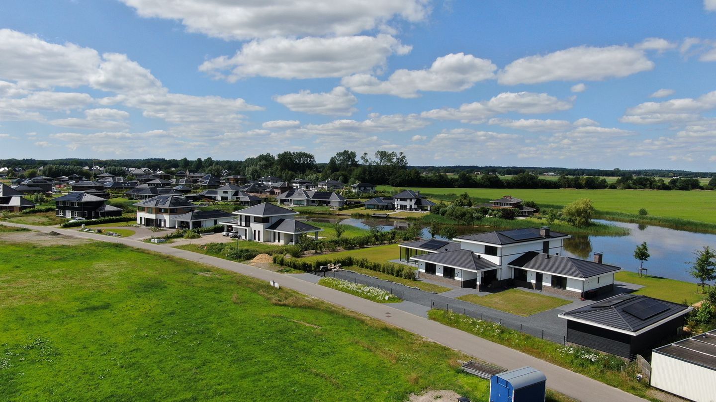 Photo 3 of Landgoed de Woldberg