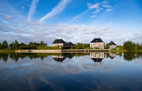 Foto 4 van Landgoed de Woldberg