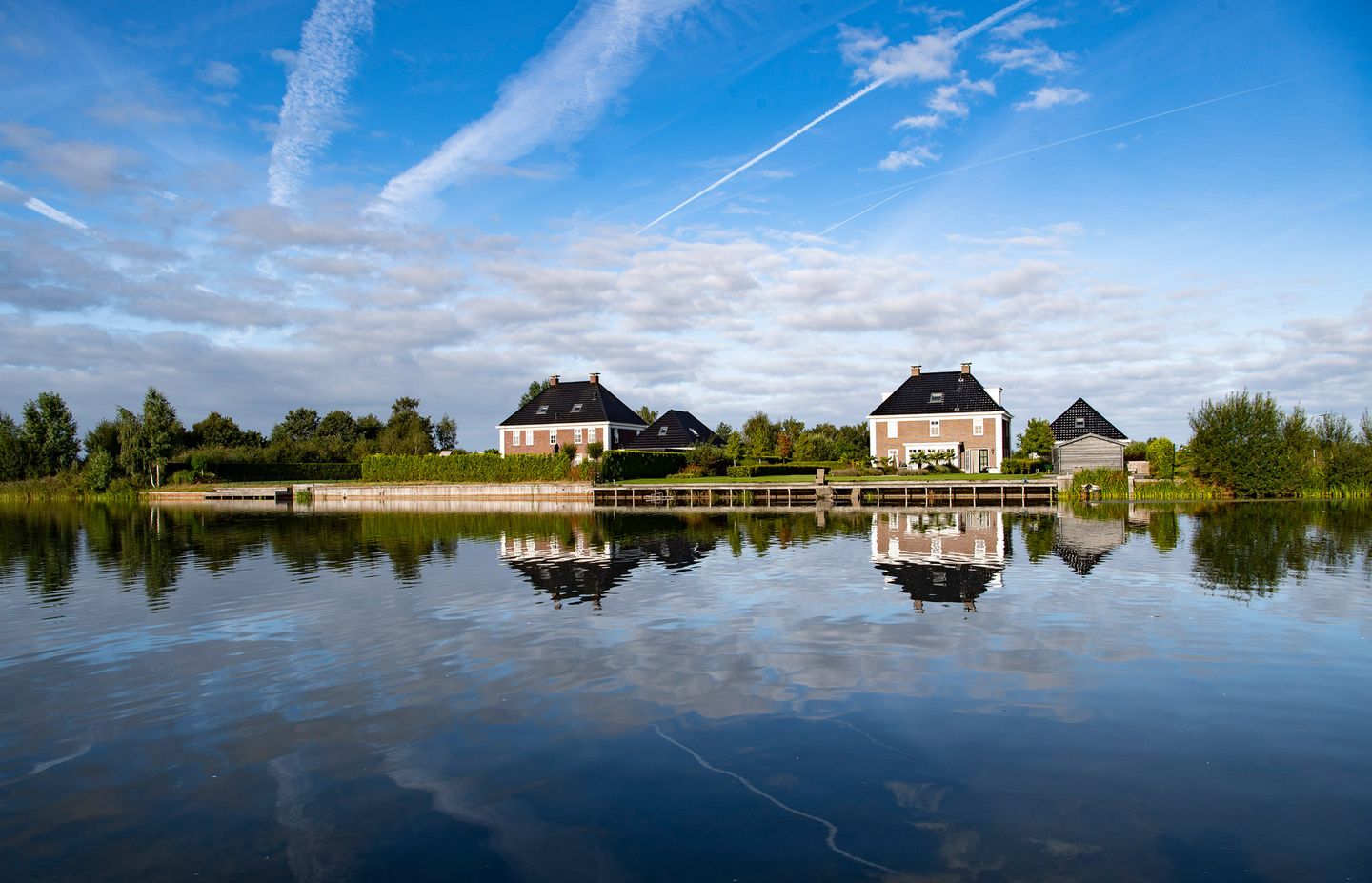 Photo 4 of Landgoed de Woldberg