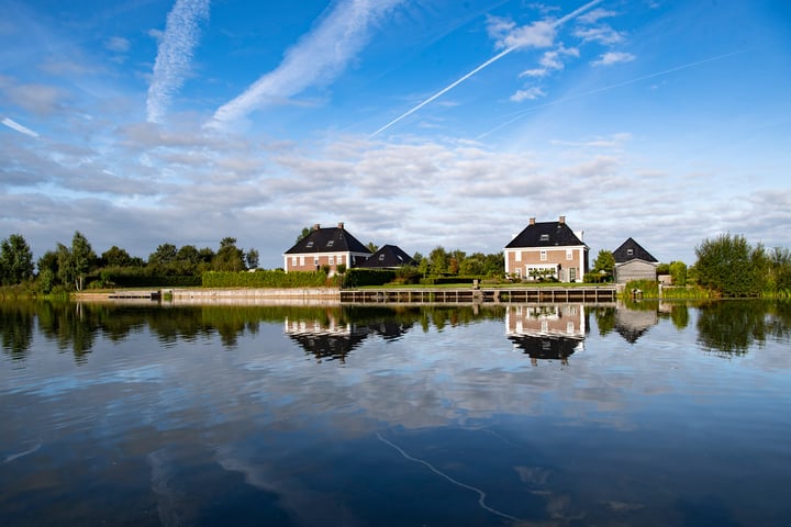 Bekijk foto 4 van Landgoed de Woldberg