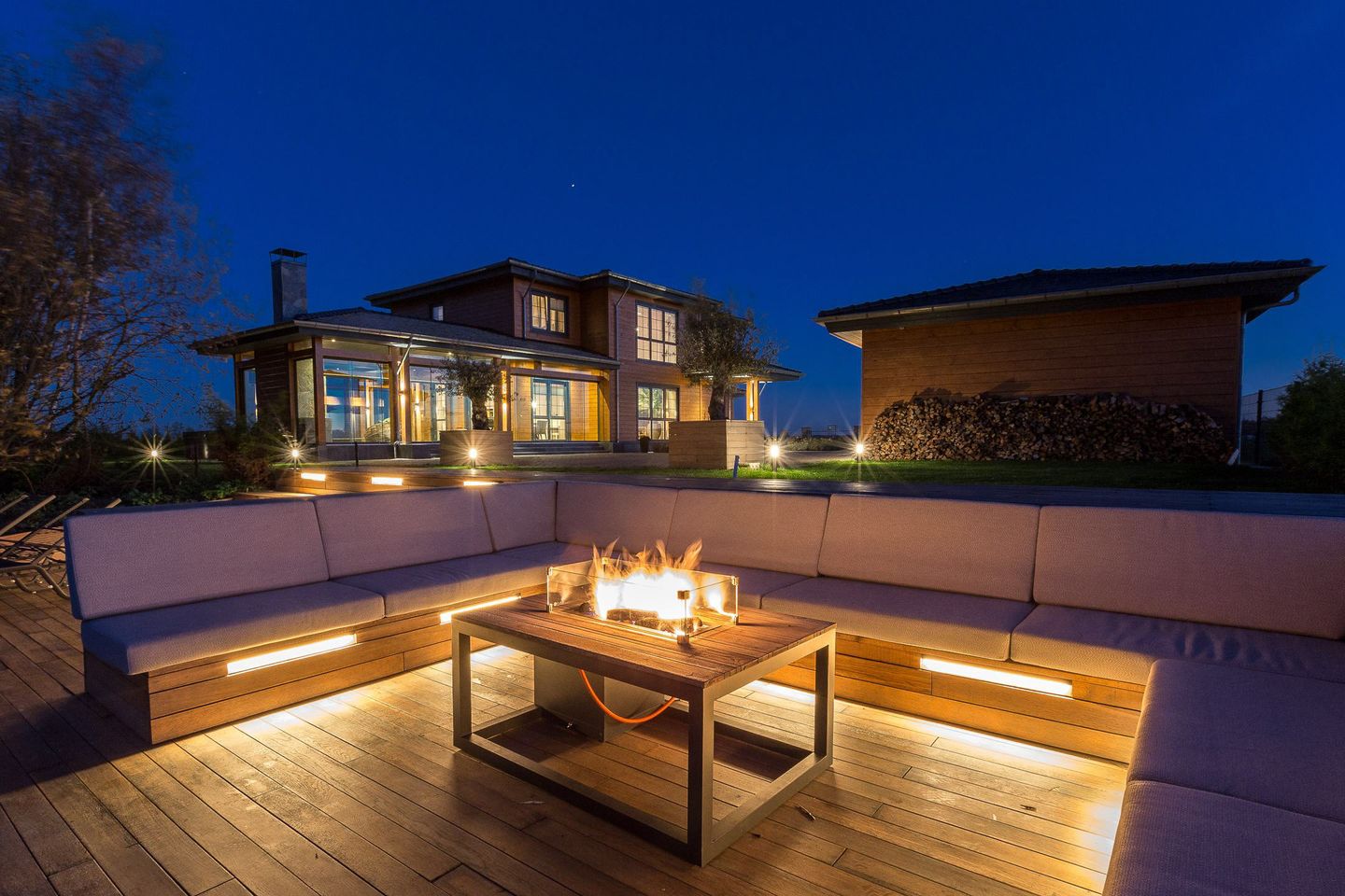 Photo 6 of Landgoed de Woldberg