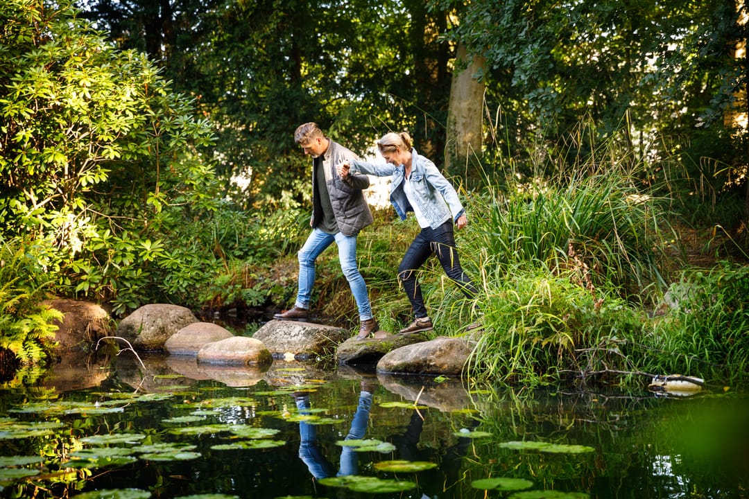 Foto 11 van Landgoed de Woldberg