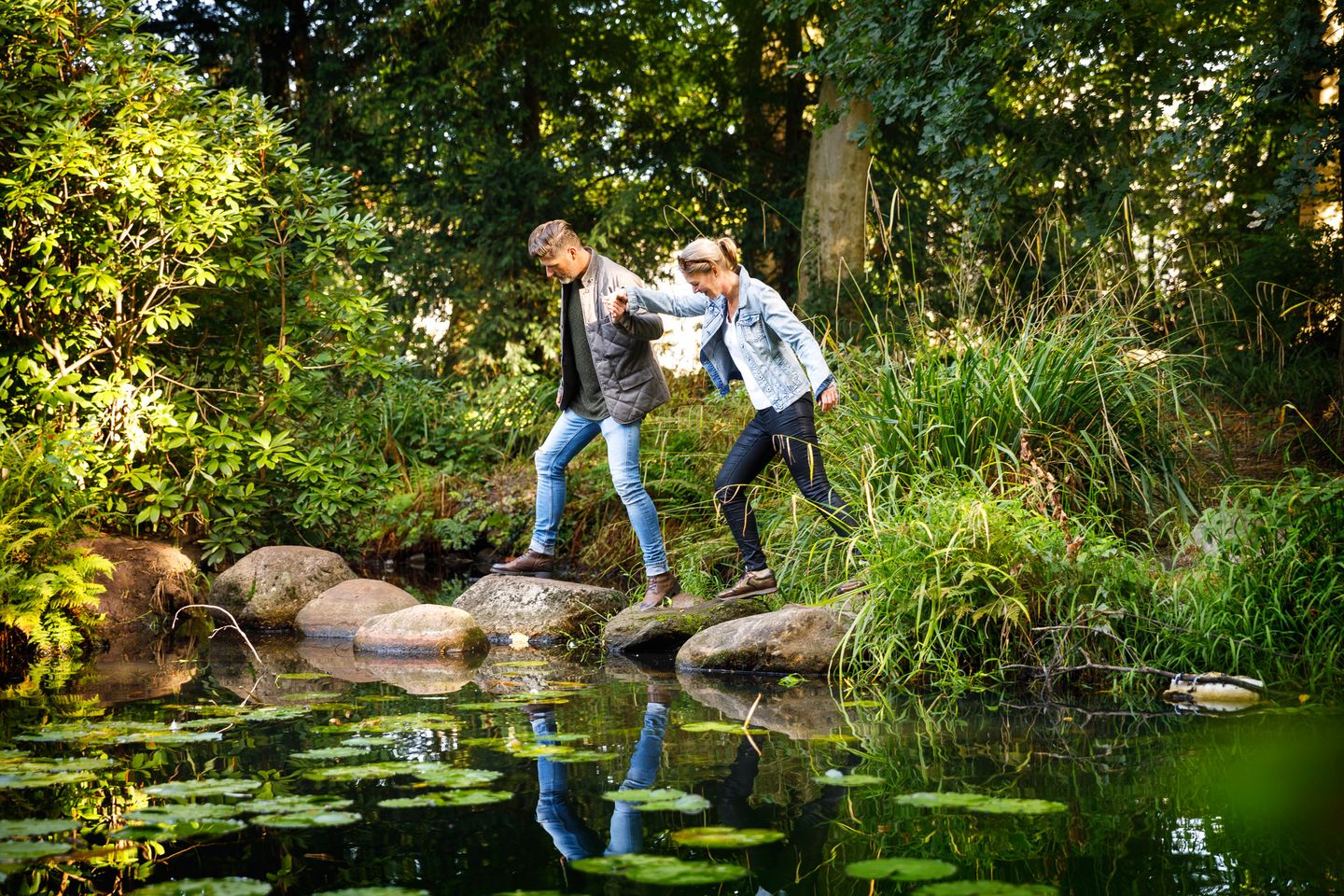 Photo 11 of Landgoed de Woldberg