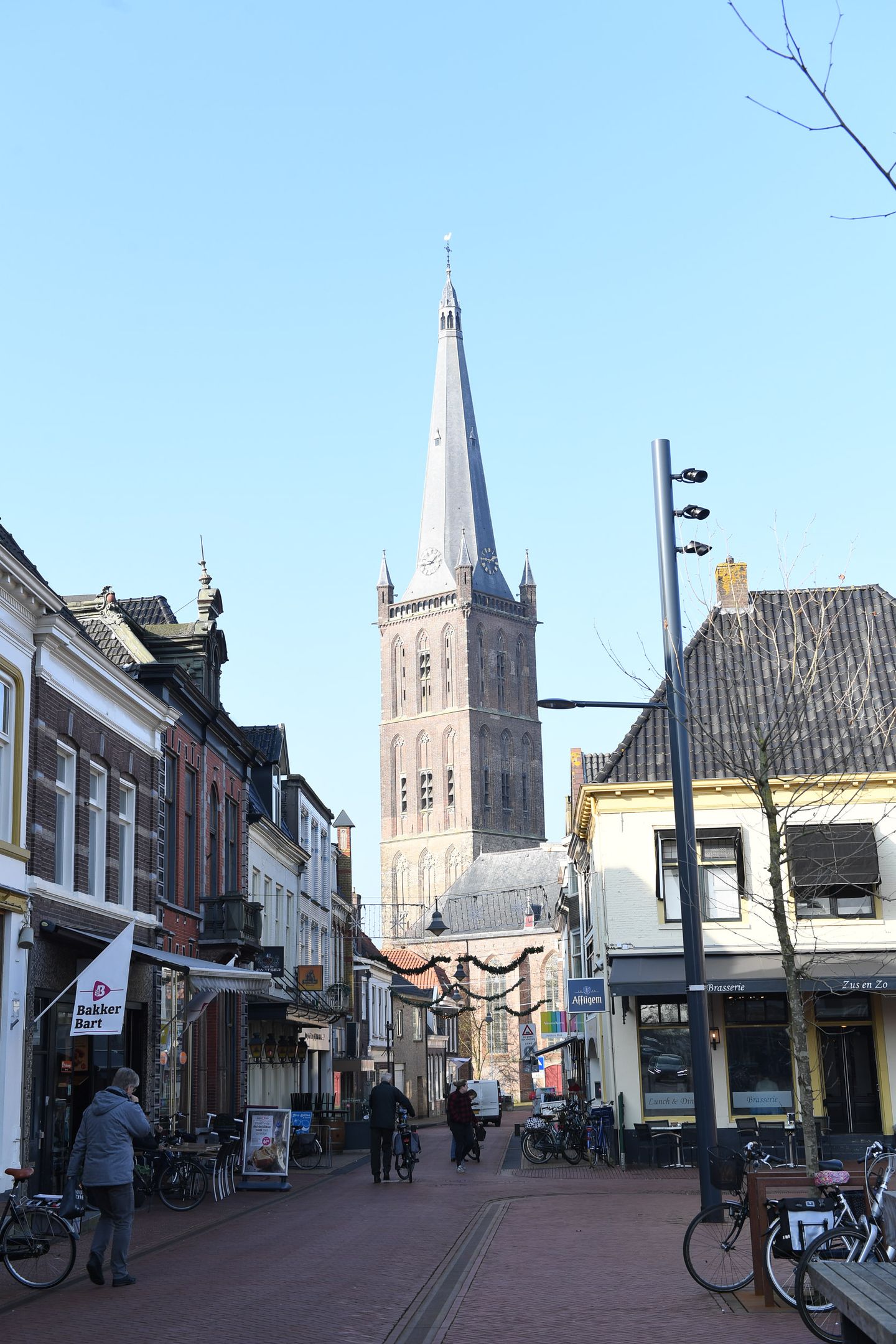 Photo 15 of Landgoed de Woldberg