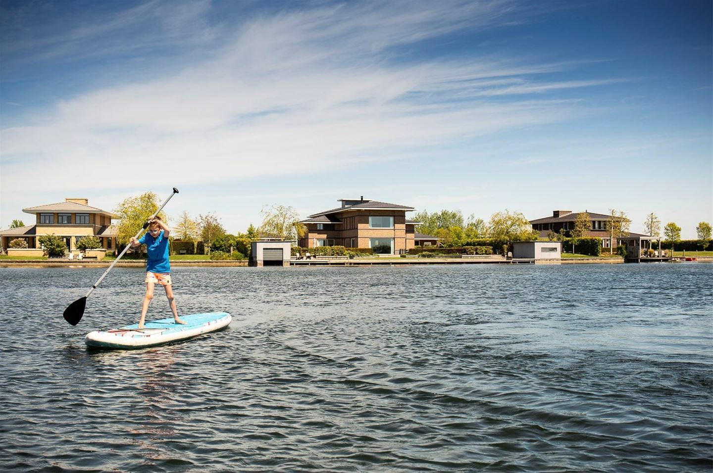 Foto 5 van Landgoed de Woldberg