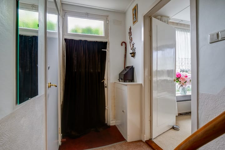 Foto 4 van Kerksteeg 2