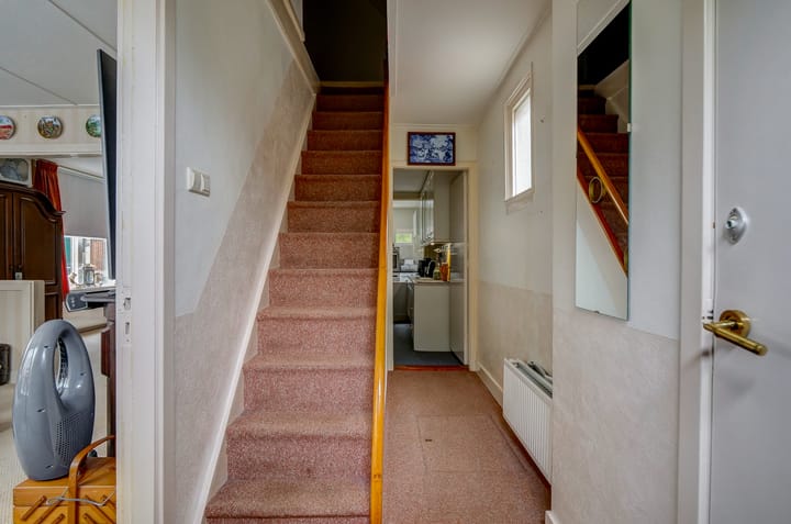 Foto 3 van Kerksteeg 2