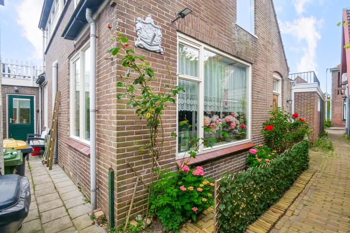 Foto 2 van Kerksteeg 2