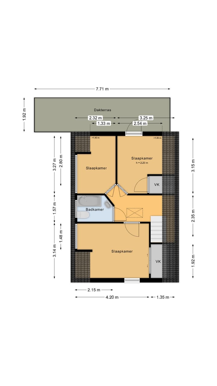 Foto 27 van Kerksteeg 2