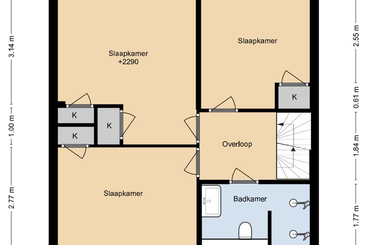 Bekijk foto 43 van Zuiderstraat 21