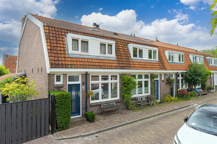 Bekijk foto 1 van Singelstraat 35