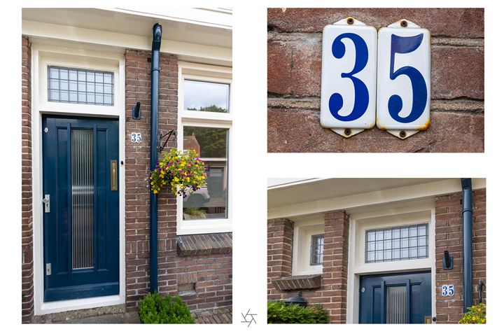 Bekijk foto 5 van Singelstraat 35