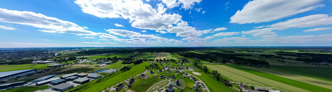 View 360° photo of Luchtfoto 2 of Landgoed de Woldberg