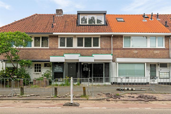 Noordewierweg 39, Amersfoort