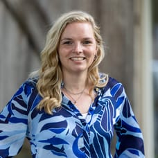 Liesanne van de Maat (Assistent-makelaar)