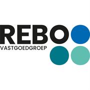 REBO Vastgoed Groep | Bedrijfsmakelaardij