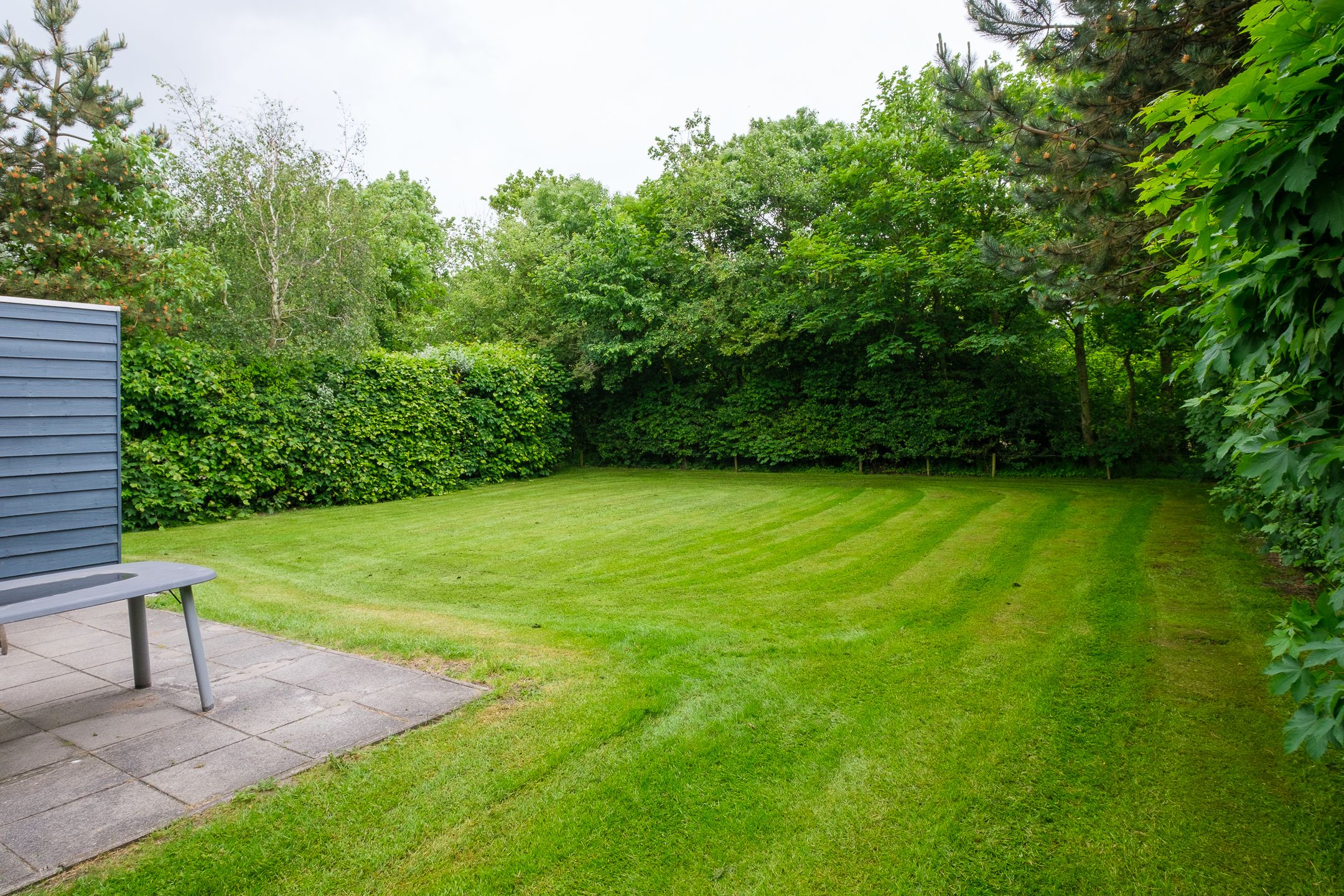 3-bedroom freehold villa in Hollum — photo 3 of 5