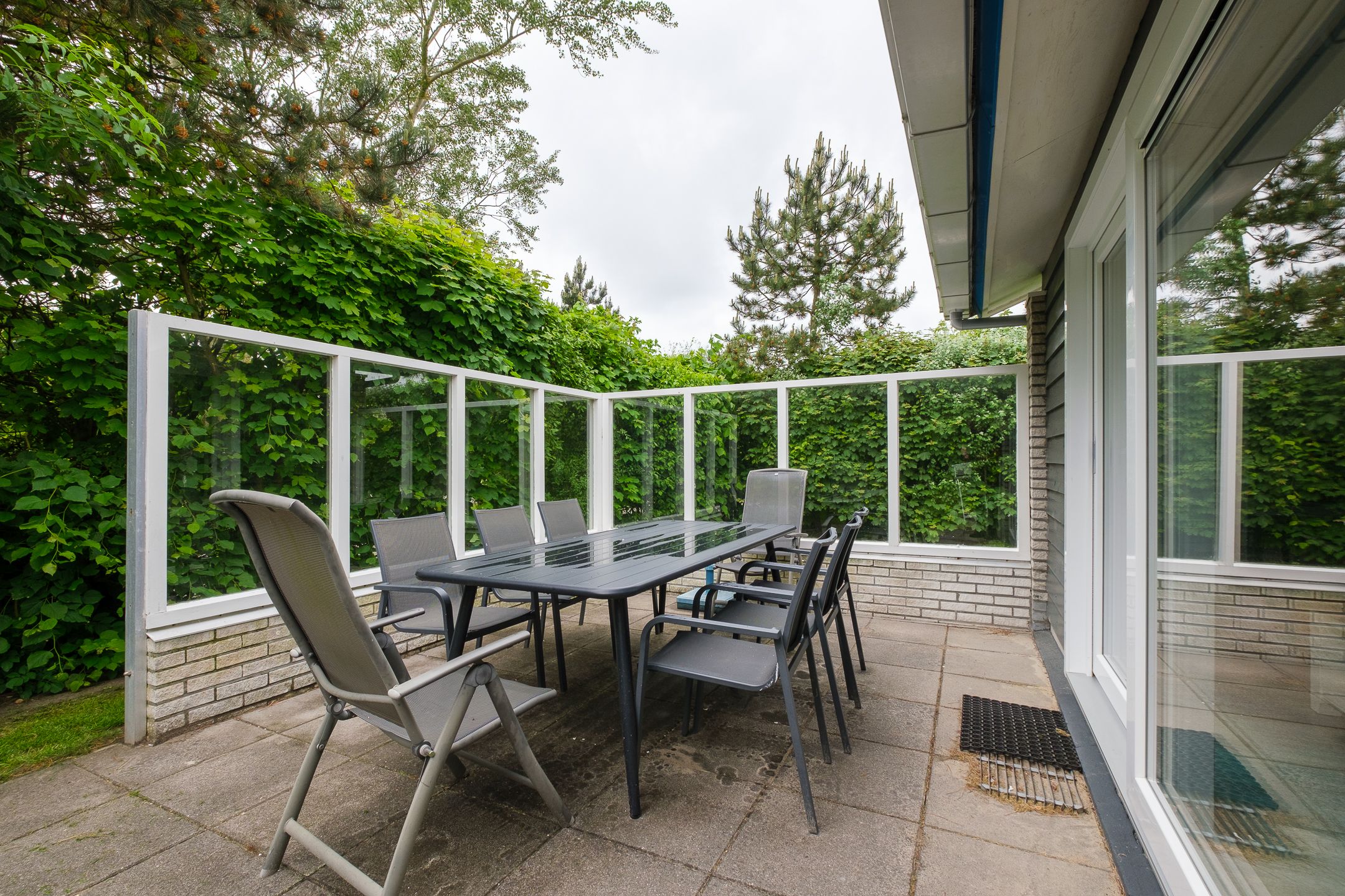 3-bedroom freehold villa in Hollum — photo 4 of 5