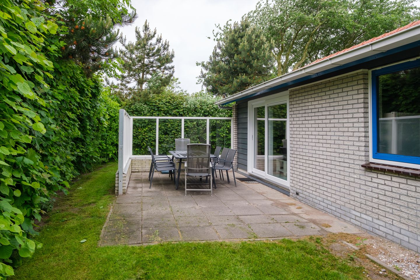 Foto 40 van De Blieke 51