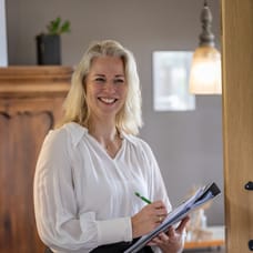 Maranta Boers (Assistent-makelaar)