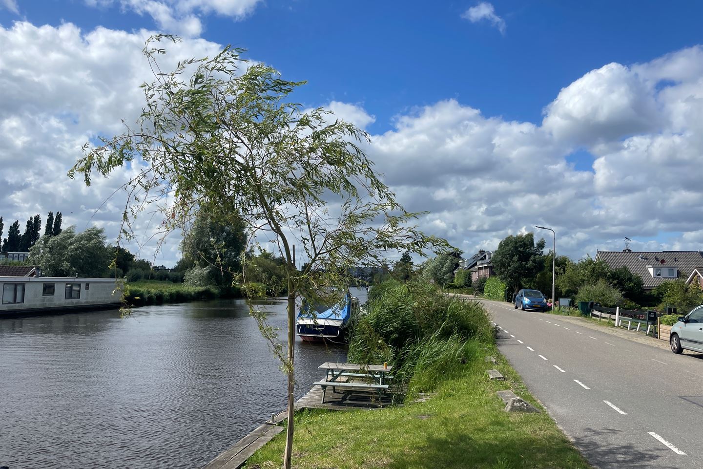 Bekijk foto 2 van Holendrechterweg 30 B