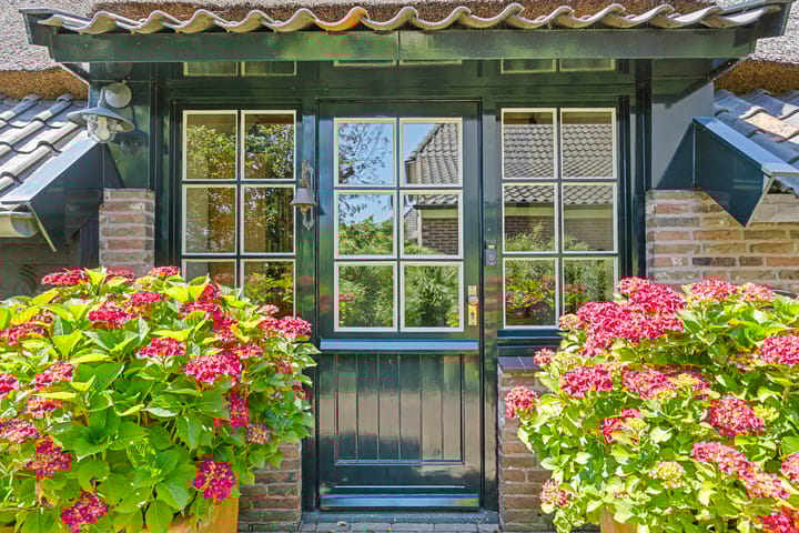 Photo 107 of Hoogveldsestraat 15