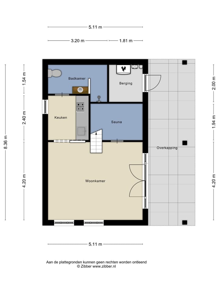 Photo 112 of Hoogveldsestraat 15