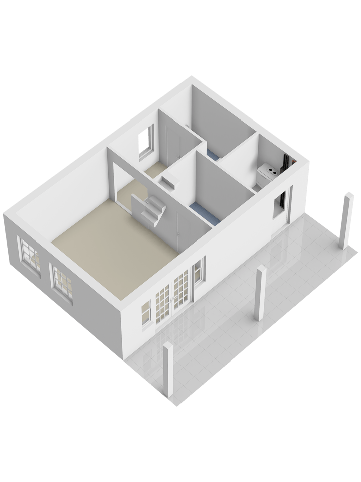 Photo 113 of Hoogveldsestraat 15