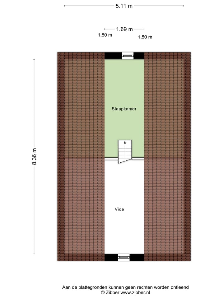Photo 114 of Hoogveldsestraat 15