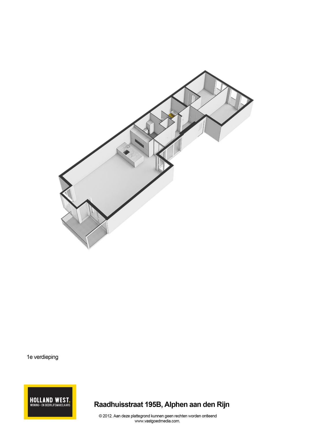 Foto 28 van Raadhuisstraat 195-B