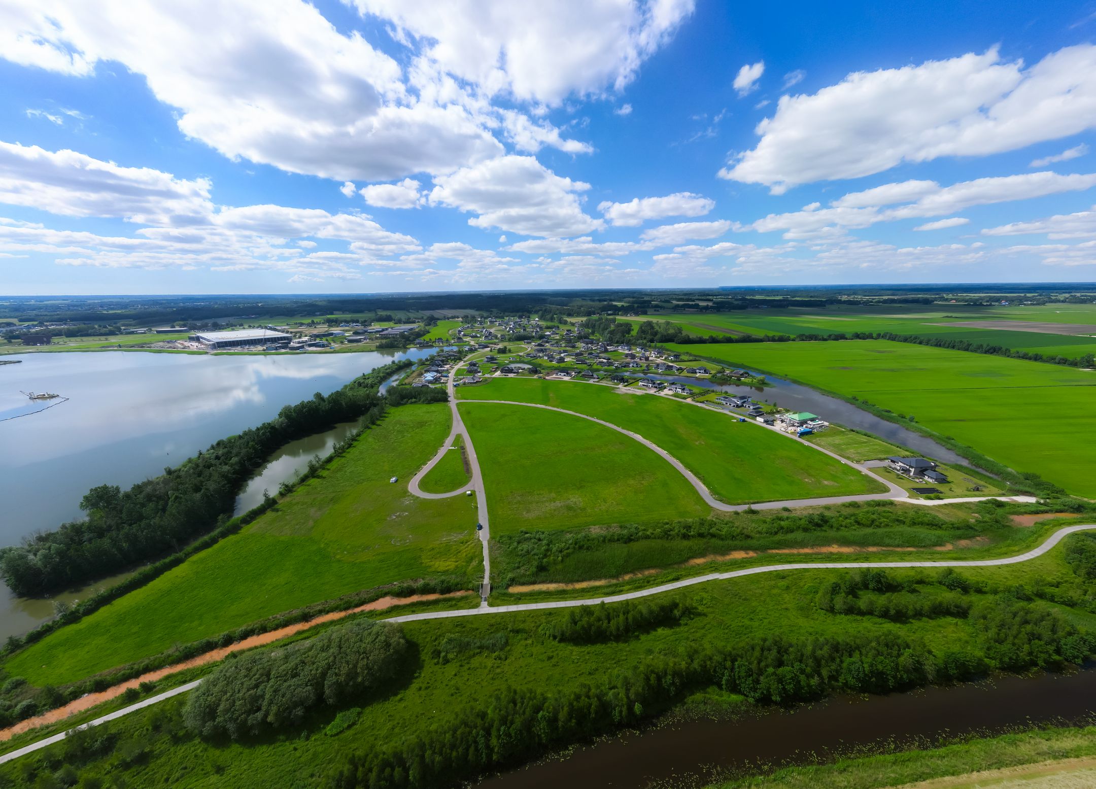 Eeser Buiten (Bouwnr. Kavel 88), Steenwijk, 8332MC, Overijssel, Nederland