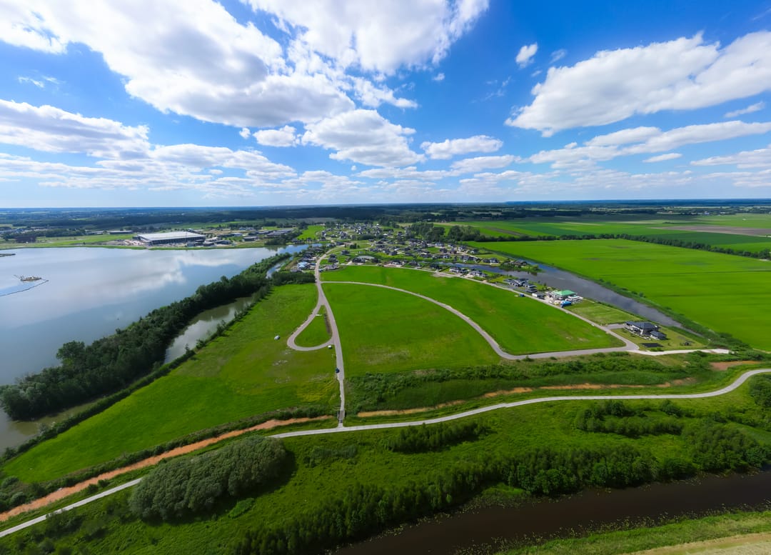 Photo 1 of Eeser Buiten (Bouwnr. Kavel 89)