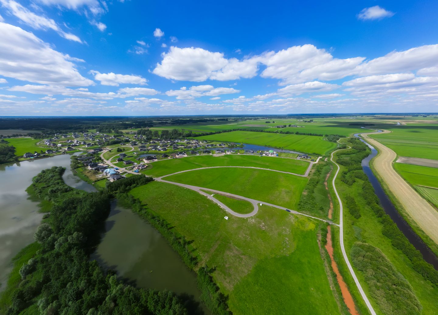 Photo 4 of Eeser Buiten (Bouwnr. Kavel 89)