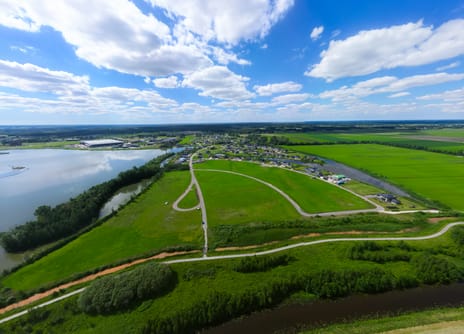 Landgoed de Woldberg main image