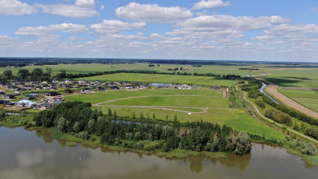 Photo 8 of Eeser Buiten (Bouwnr. Kavel 92A)