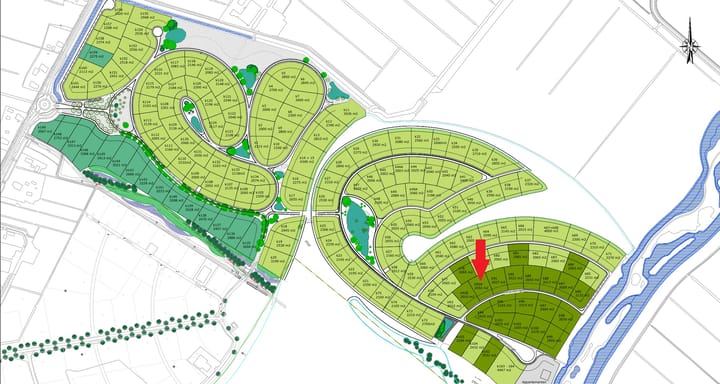 Photo 10 of Eeser Buiten (Bouwnr. Kavel 92A)