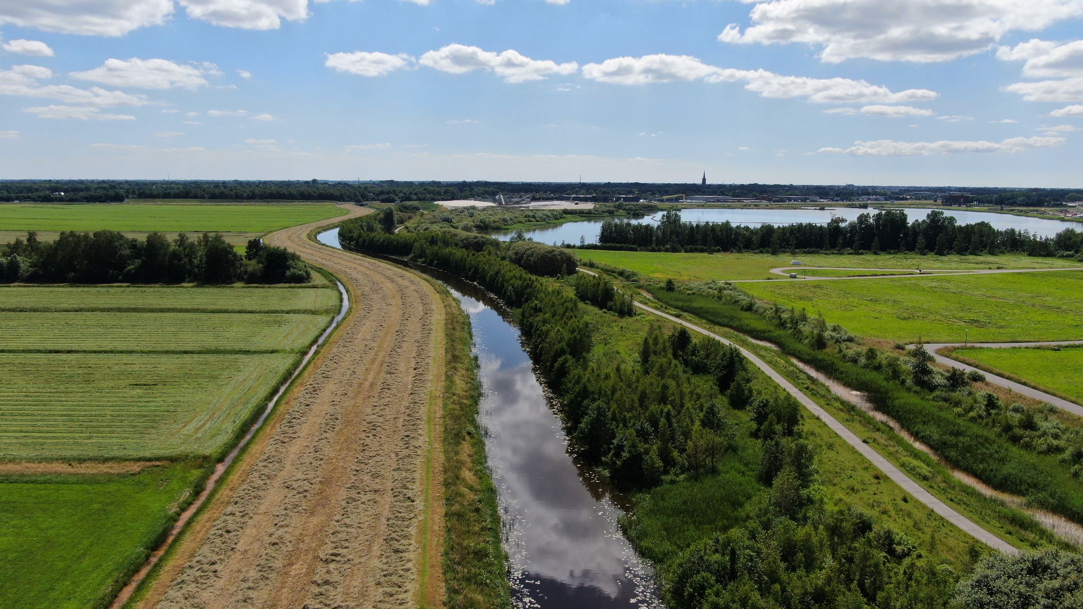 Photo 9 of Eeser Buiten (Bouwnr. Kavel 91)