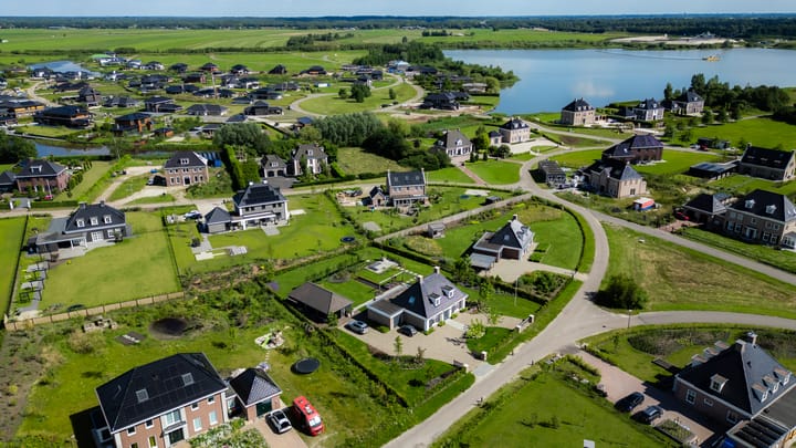 Landgoed de Woldberg main image