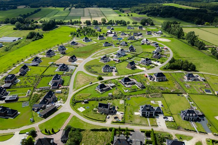 Bekijk foto 2 van Eeser Landgoed (Bouwnr. Kavel 136)