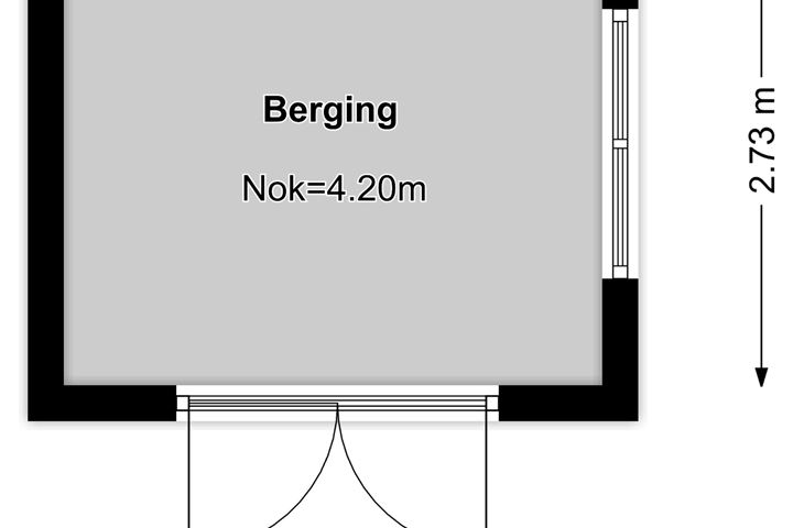 Bekijk foto 42 van Oosteinderweg 17-B