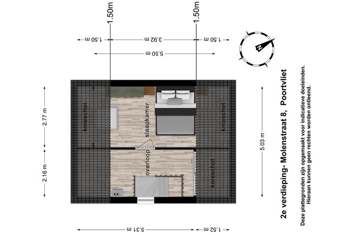 Bekijk foto 51 van Molenstraat 8