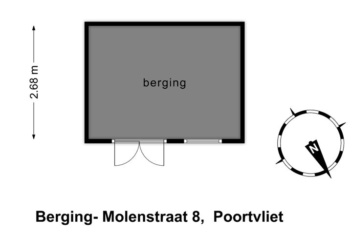 Bekijk foto 84 van Molenstraat 8