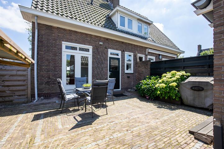 Bekijk foto 31 van Oosteinderweg 17-B