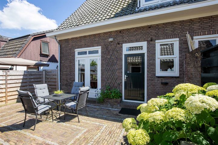 Bekijk foto 32 van Oosteinderweg 17-B