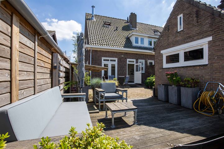 Bekijk foto 33 van Oosteinderweg 17-B