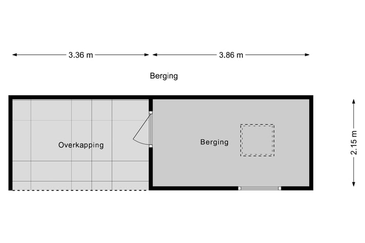 Bekijk foto 50 van Spiegelkarpersingel 30