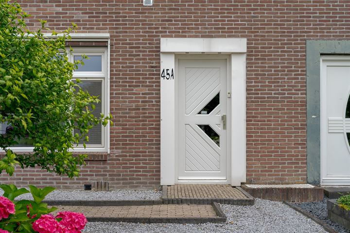 Bekijk foto 11 van Dorpsstraat 45-A