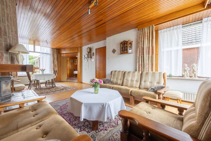 Foto 2 van Stegenkampweg 6