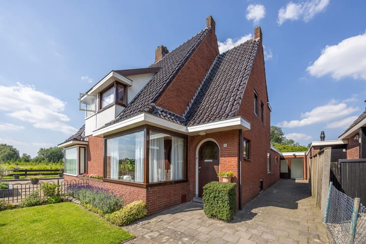 Foto 50 van Stegenkampweg 6